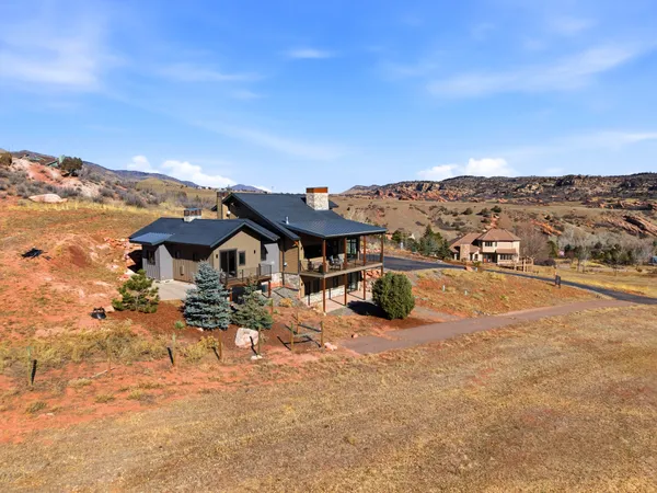 $3,650,000 | 12947 Lazy Dog Lane, Littleton, CO 80127