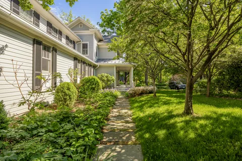 $4,500,000 | 4319 Leland Street, Chevy Chase, MD 20815