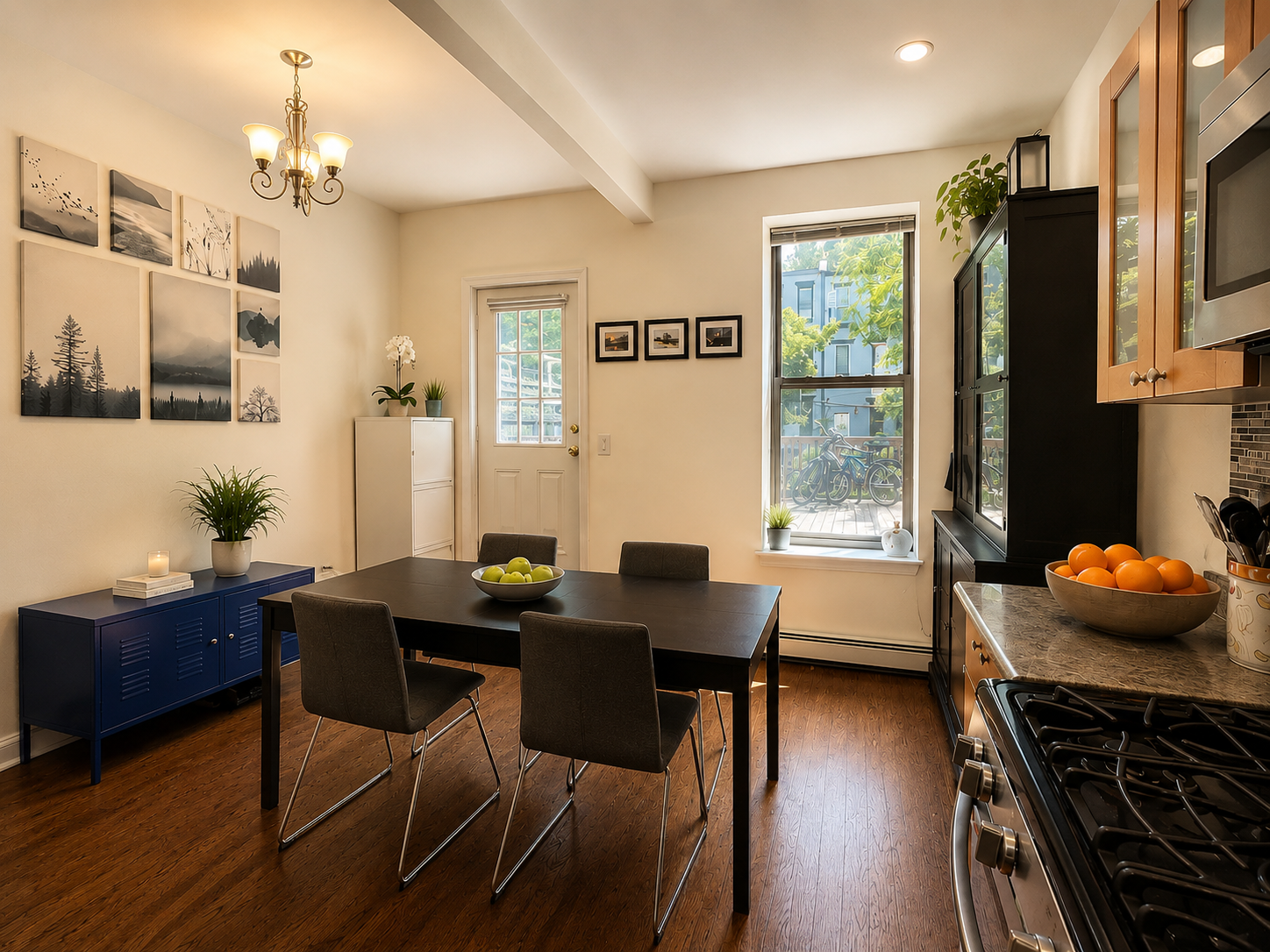 382 6th Street, Unit 2 Brooklyn, NY 11215 - Photo 6 of 19