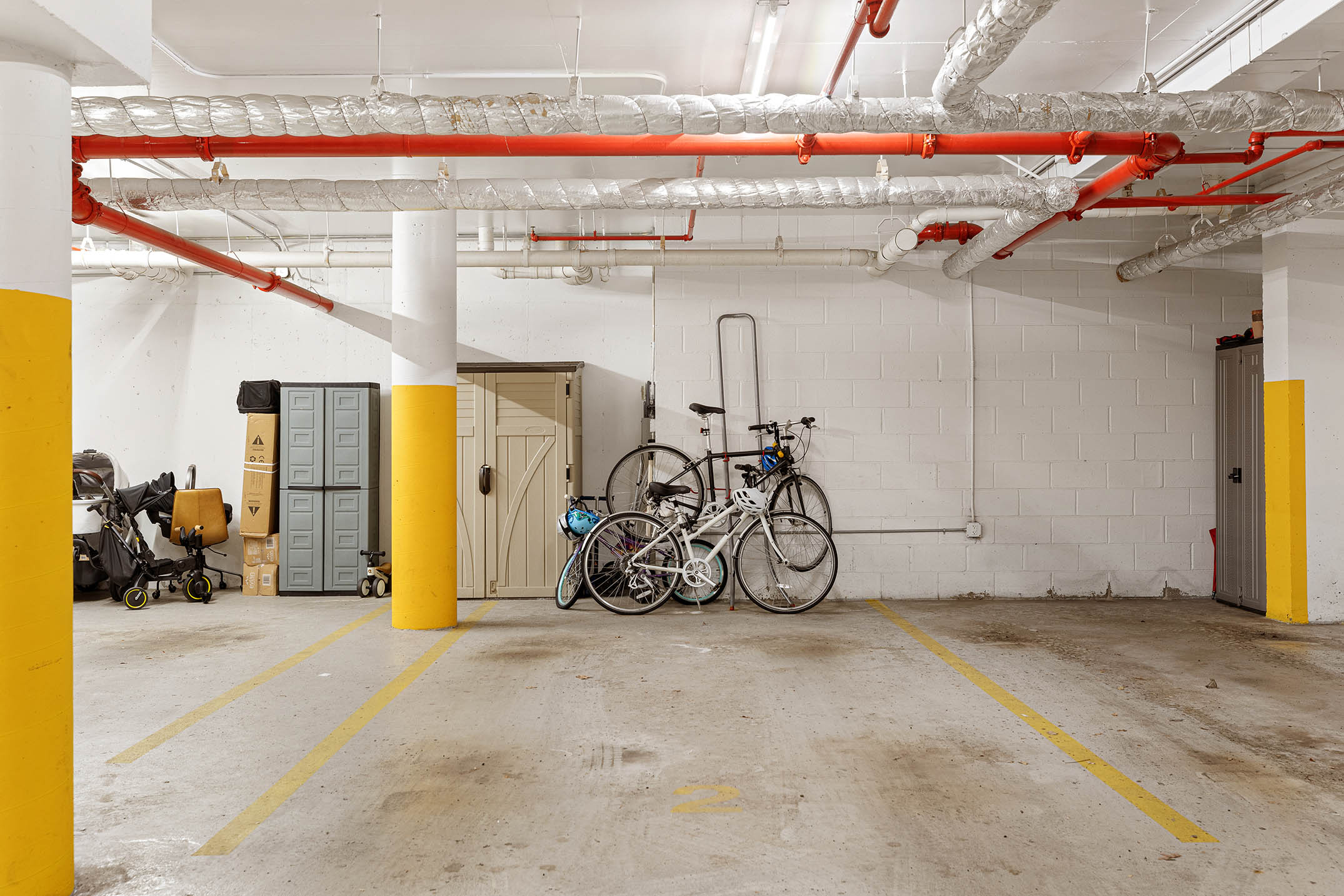 155 15th Street, Unit 2D Brooklyn, NY 11215 - Photo 13 of 17