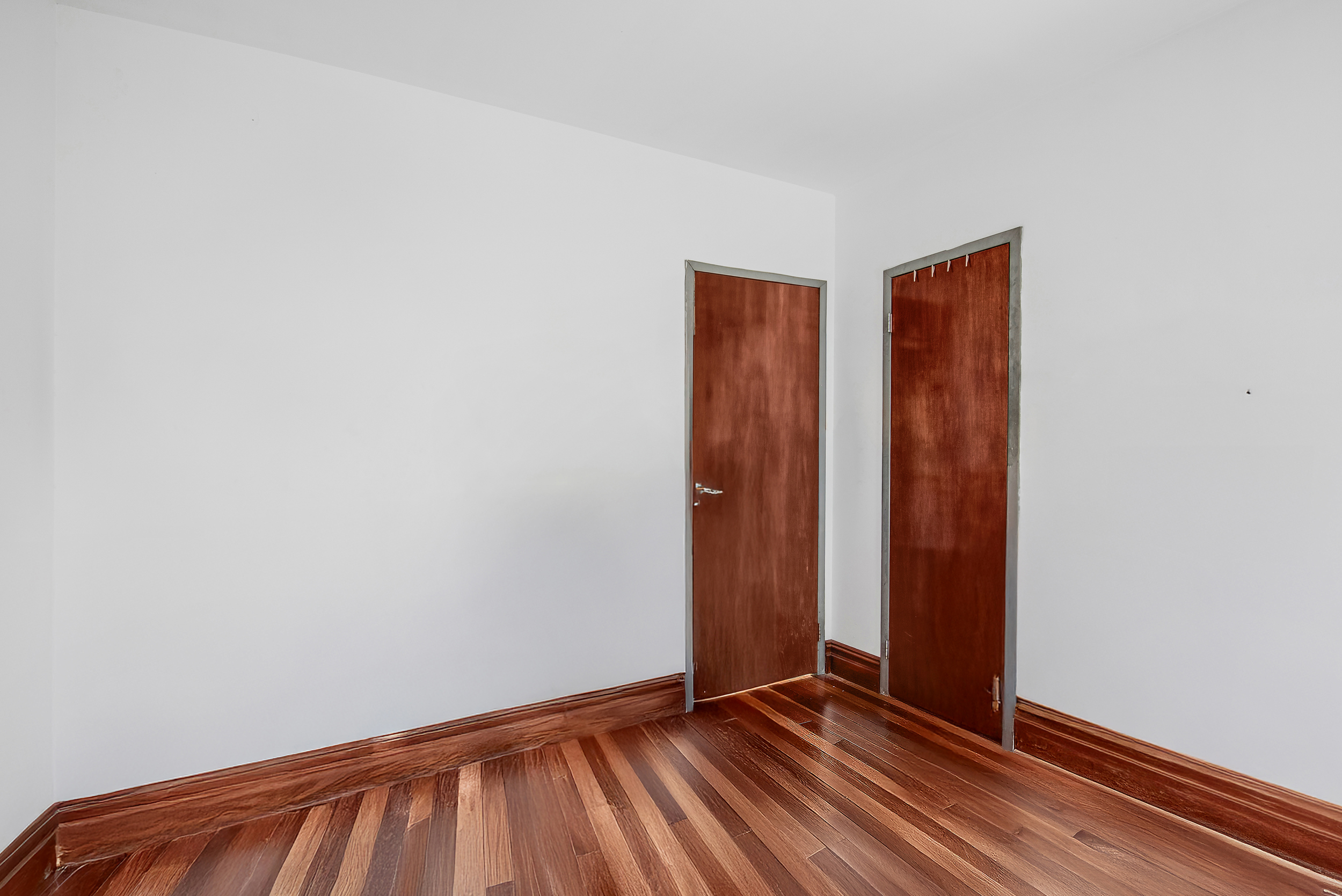 1392 Madison Avenue, Unit 28 Manhattan, NY 10128 - Photo 6 of 10 a view of an empty room