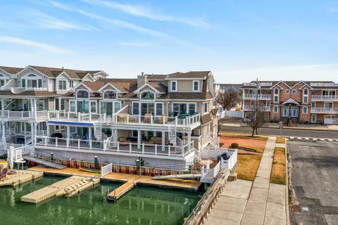 $3,695,000 | 4616 Park Sea Isle, Unit SOUTH, Sea Isle City, NJ 08243