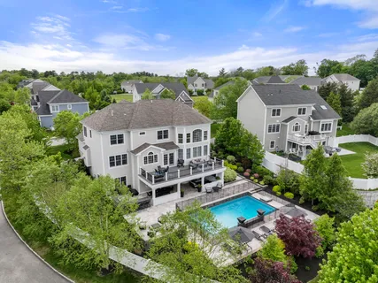 $2,650,000 | 17 Walnut Hill Lane, Cohasset, MA 02025