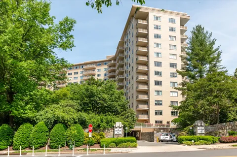 $825,000 | 2801 New Mexico Avenue Northwest, Unit 1206, Washington, DC 20007