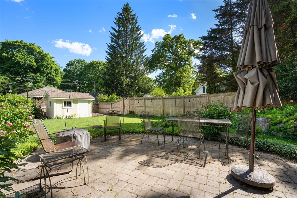 8 Avon Road Wellesley, MA 02482 - Photo 26 of 28