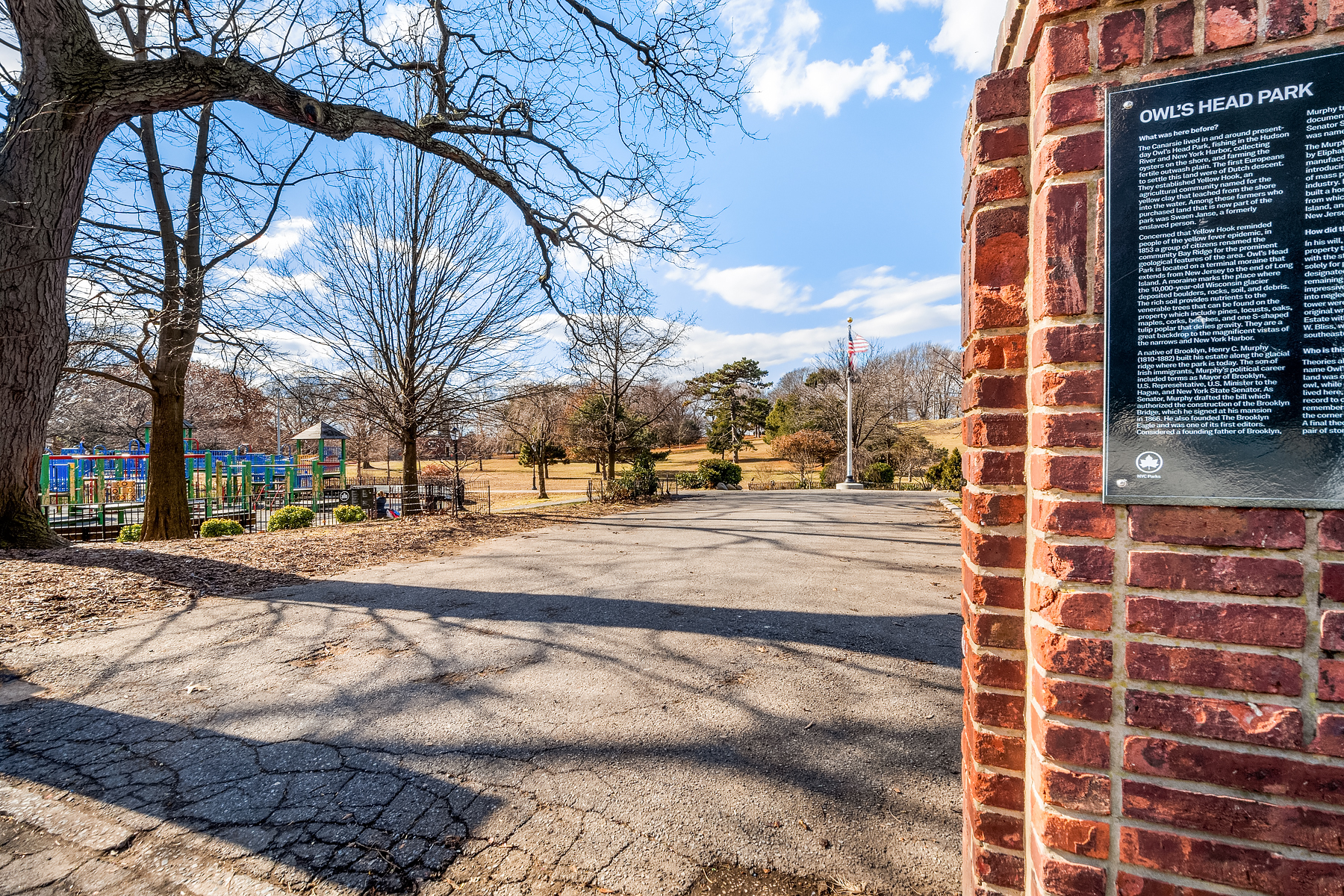 212 72nd Street, Unit 2 Brooklyn, NY 11209 - Photo 17 of 18