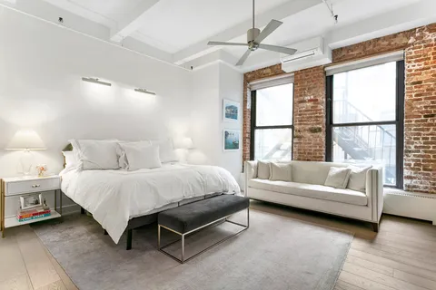 $2,495,000 | 114 West 27th Street, Unit 4S | Chelsea