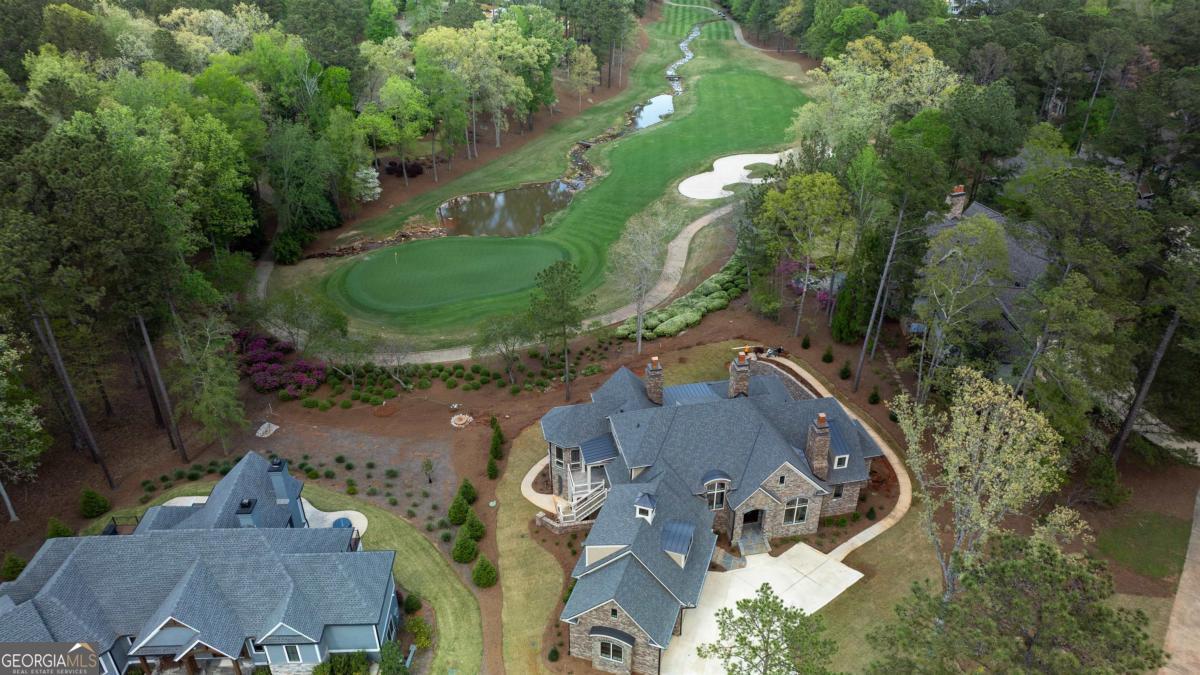 5010 Browns Ford Road Greensboro, GA 30642 - Photo 8 of 38