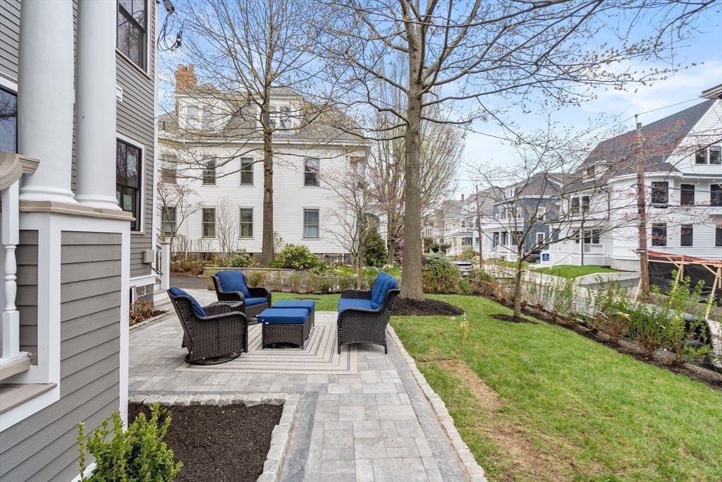 38 Spring Park Avenue, Unit 1 Boston, MA 02130 - Photo 28 of 38 Gallery Image 28