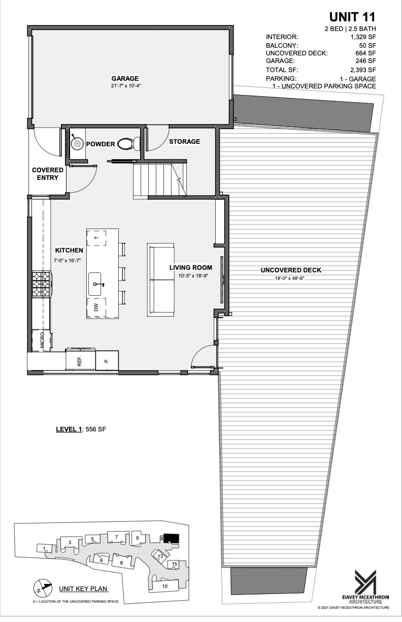 219 Lessin Lane, Unit 11 Austin, TX 78704 - Photo 29 of 30