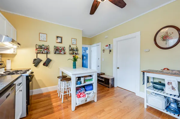 Contact Agent | 6 Pinedale Road, Unit 1, Roslindale, MA 02131