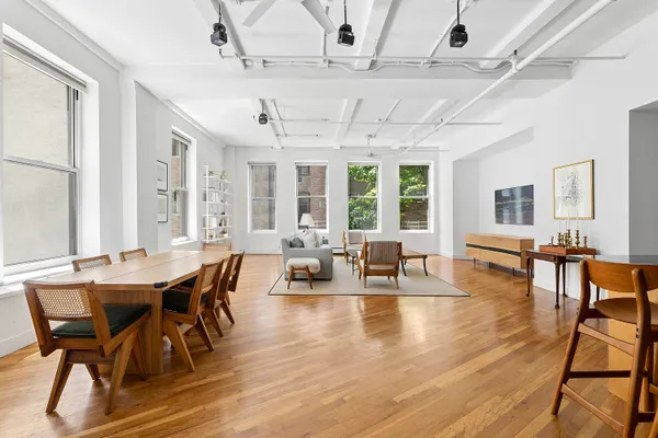 $14,000 | 40 West 17th Street, Unit 3B | Flatiron