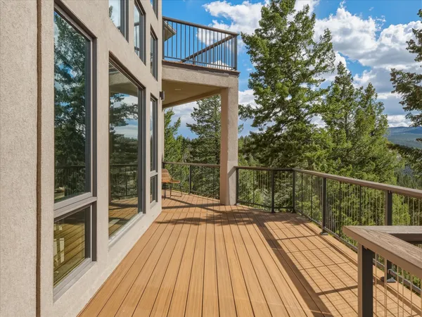 $2,250,000 | 7260 South Frog Hollow Lane, Evergreen, CO 80439