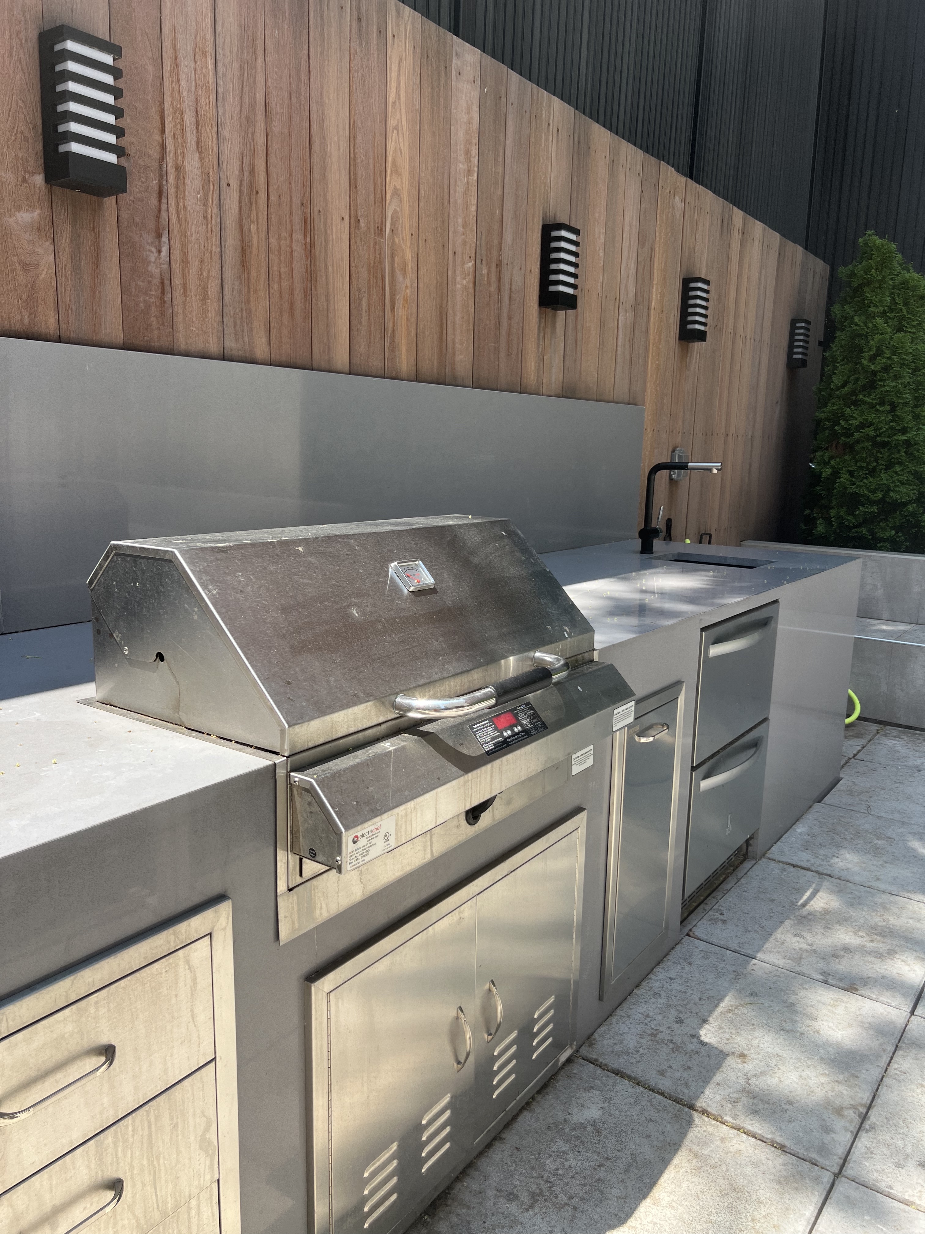37-34 33rd Street, Unit 7H Queens, NY 11101 - Photo 13 of 18 a view of a storage & utility room