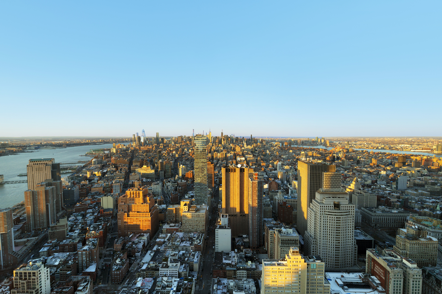 30 Park Place, Unit PH77A Manhattan, NY 10007 - Photo 7 of 29