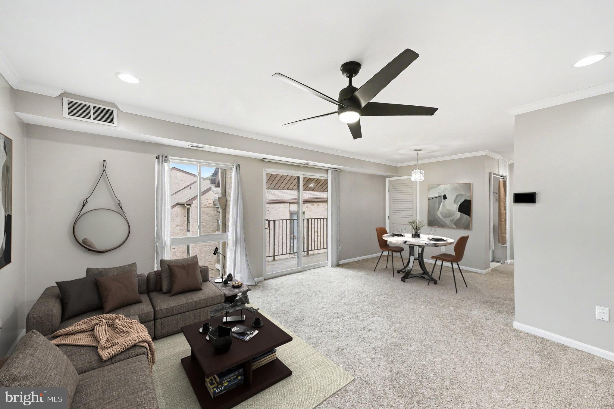 6141 Edsall Road, Unit L Alexandria, VA 22304 - Photo 1 of 18 Gallery Image 1