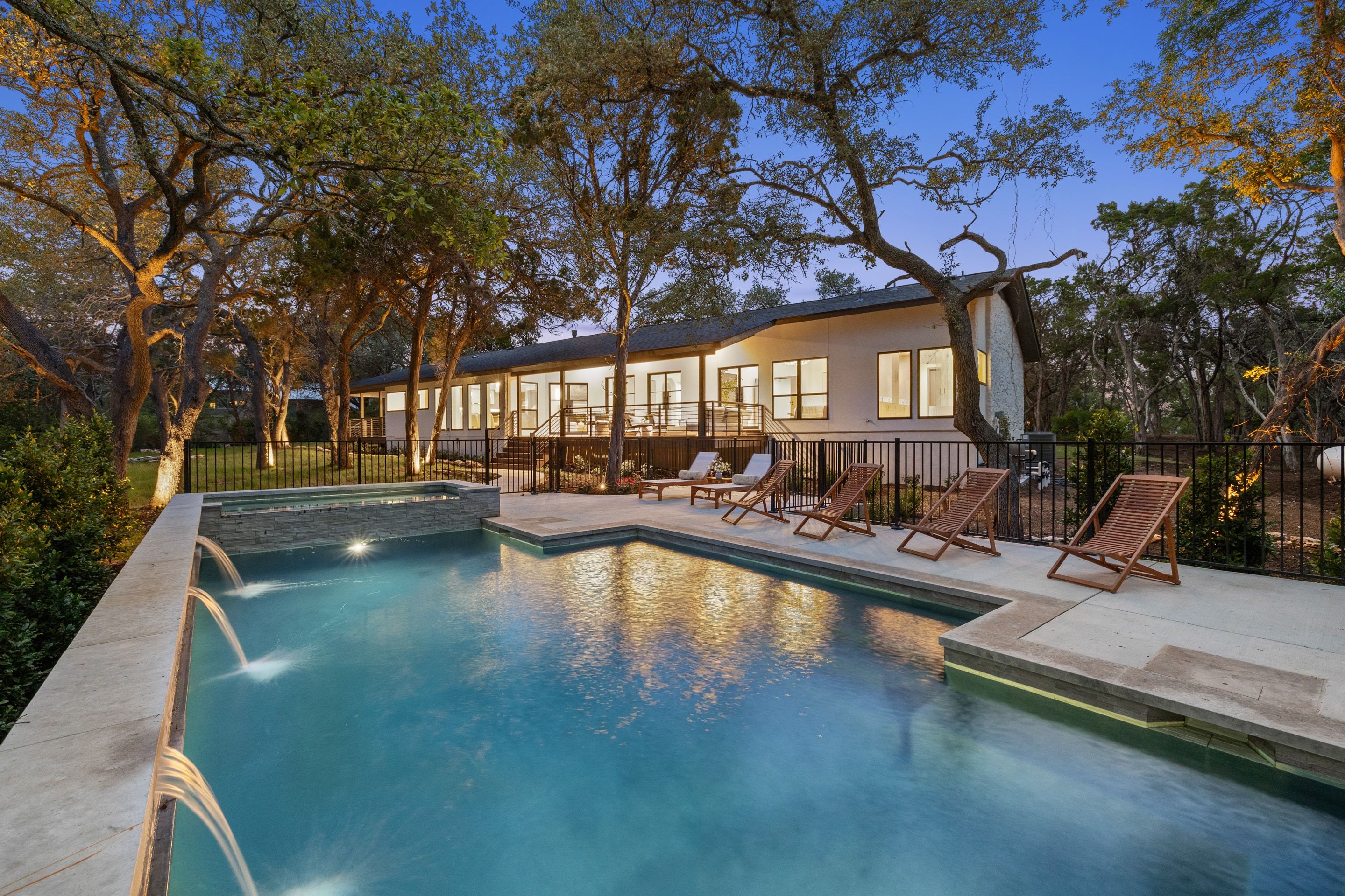 1513 Flintridge Road West Lake Hills, TX 78746 - Photo 2 of 51