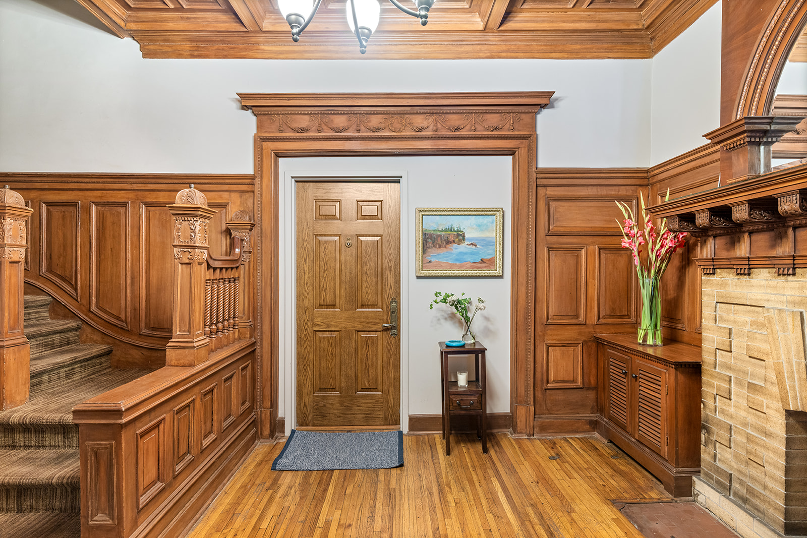 102 Prospect Park West, Unit 2 Brooklyn, NY 11215 - Photo 8 of 12 a view of a walk in closet
