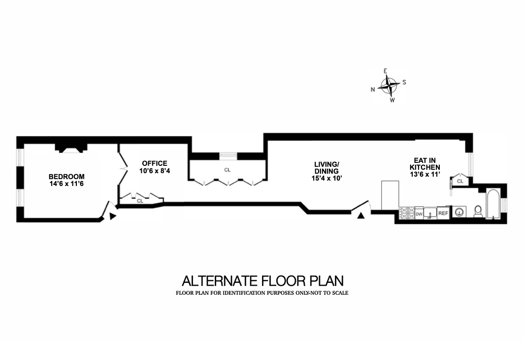 206 East 90th Street, Unit 2E Manhattan, NY 10128 - Photo 14 of 14