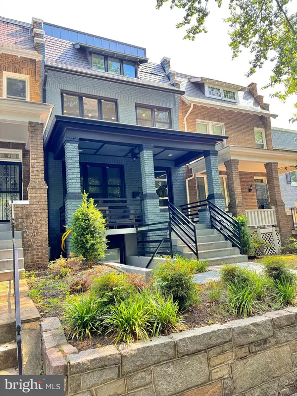 $1,050,000 | 756 Princeton Place Northwest, Unit 2, Washington, DC 20010