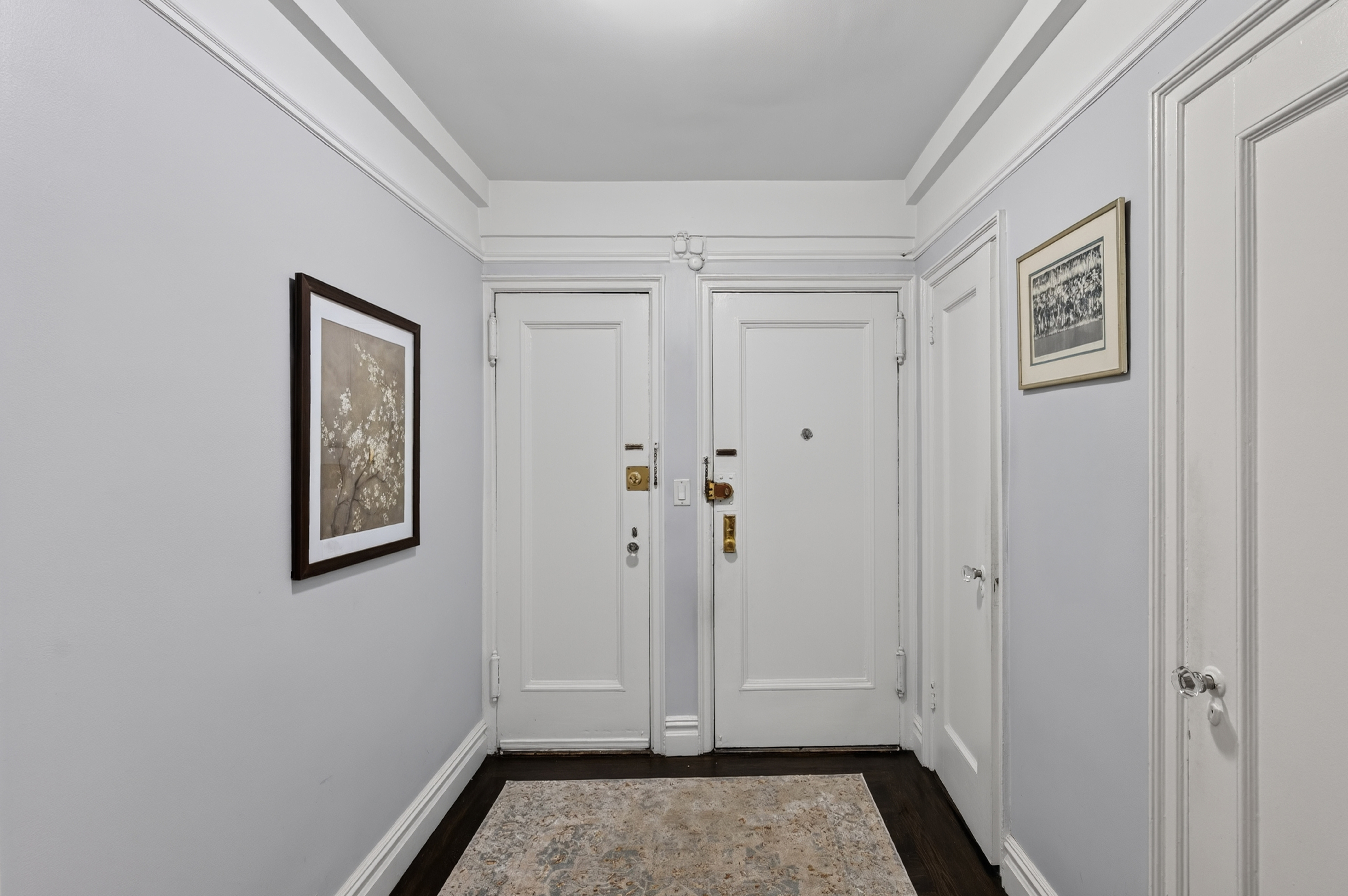 235 West End Avenue, Unit 5C Manhattan, NY 10023 - Photo 8 of 13 Gallery Image 8