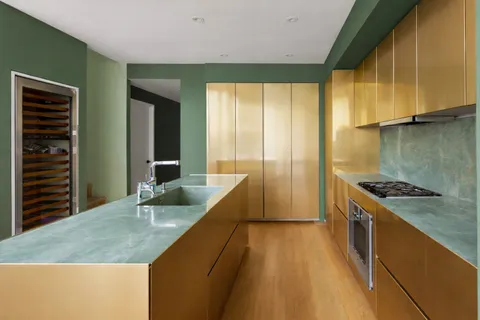 $4,950,000 | 456 West 19th Street, Unit 6/7F | Chelsea