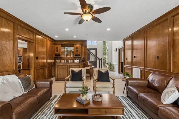 $465,000 | 6327 Singing Creek Lane, Spring, TX 77379