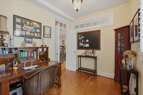 $1,895,000 | 3722 McKinley Street Northwest, Washington, DC 20015
