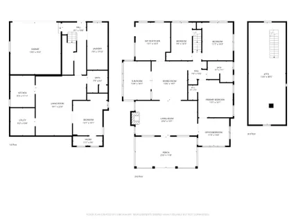 $1,000,000 | 7707 13th Street Northwest, Washington, DC 20012