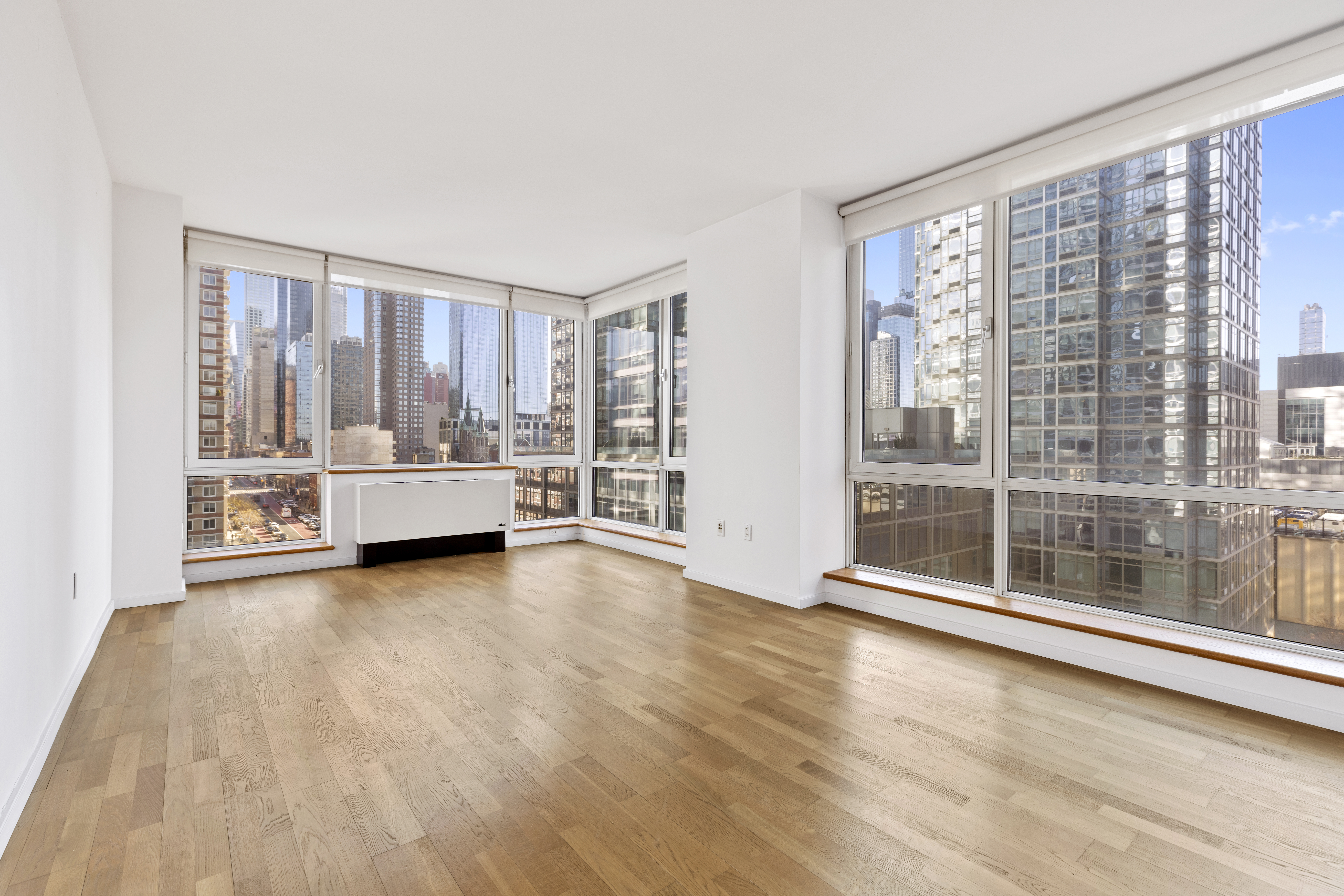 635 West 42nd Street, Unit 7G Manhattan, NY 10036 - Photo 3 of 21
