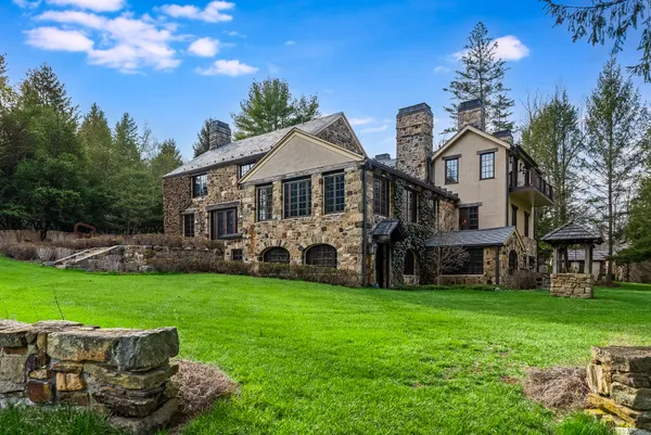 $4,250,000 | 55 State Park Road, Chester, NJ 07930