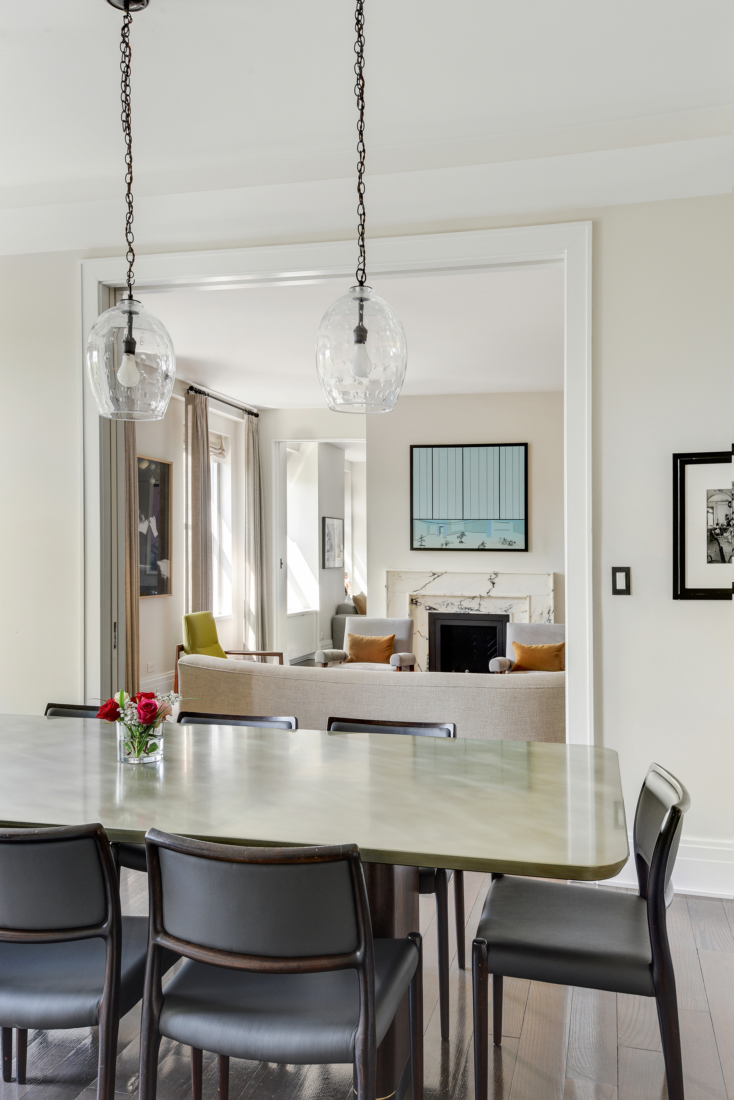 137 Riverside Drive, Unit 4BC Manhattan, NY 10024 - Photo 6 of 23