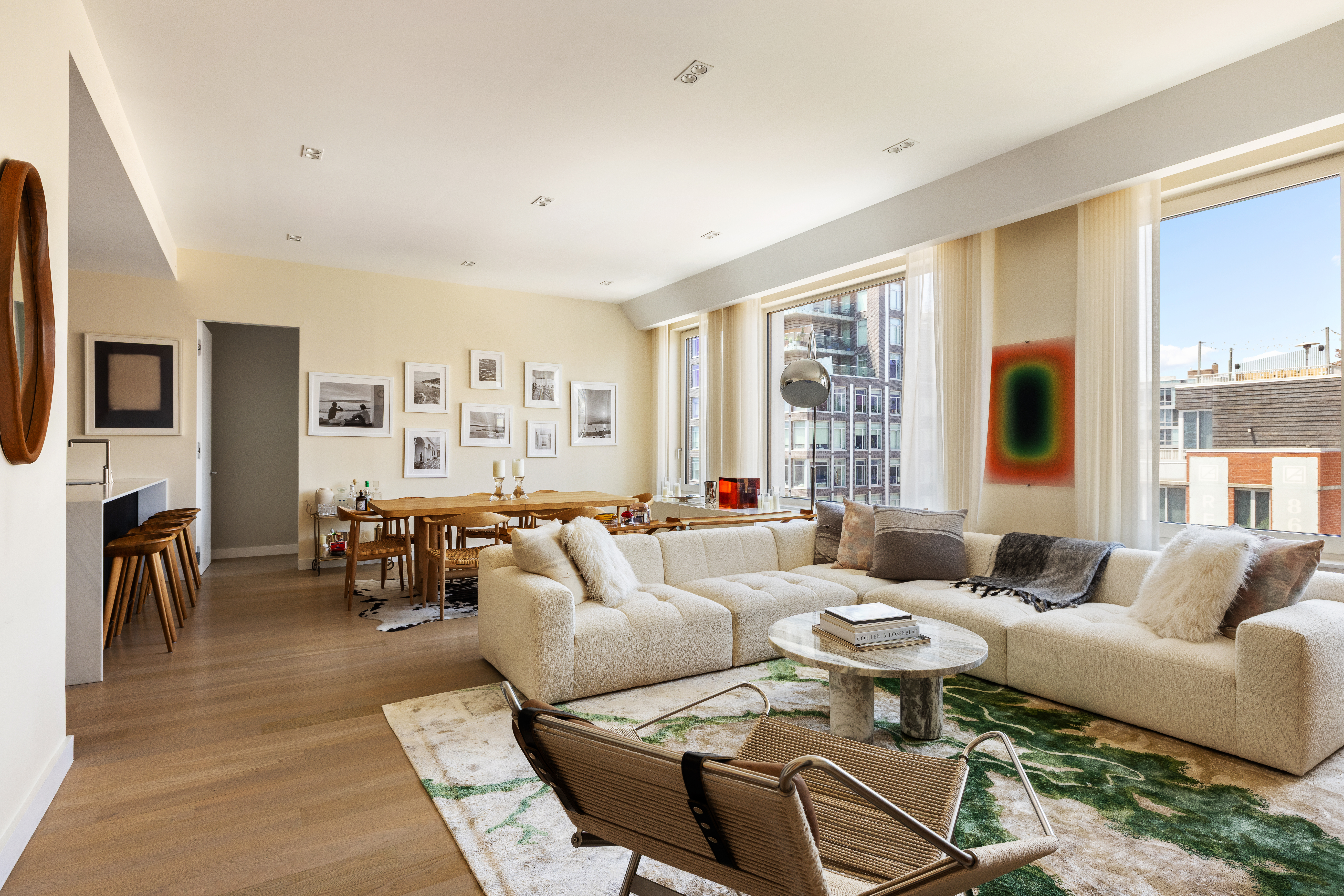 32 East 1st Street, Unit 6D Manhattan, NY 10003 - Photo 2 of 16 Gallery Image 2