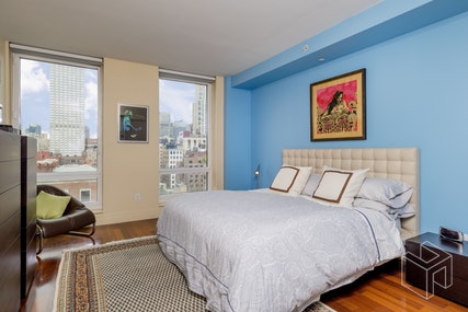 45 Park Avenue, Unit PH2002 Manhattan, NY 10016 - Photo 4 of 11