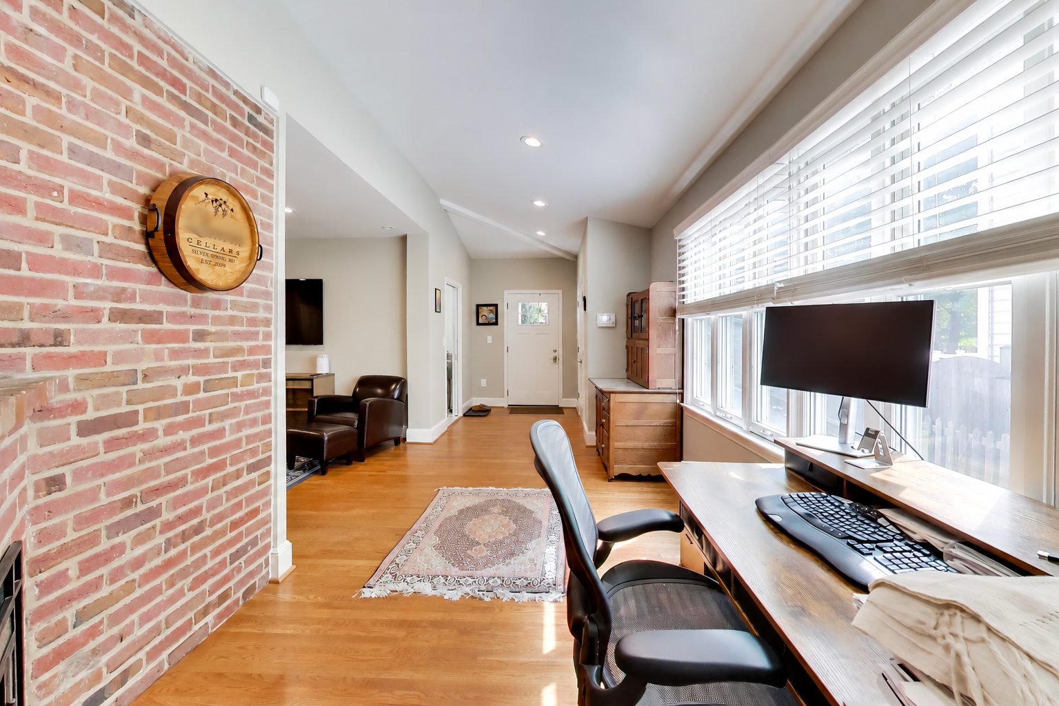 306 Indian Spring Drive Silver Spring, MD 20901 - Photo 20 of 54 Gallery Image 20