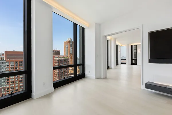 $5,199,995 | 101 Warren Street, Unit 2420 | TriBeCa