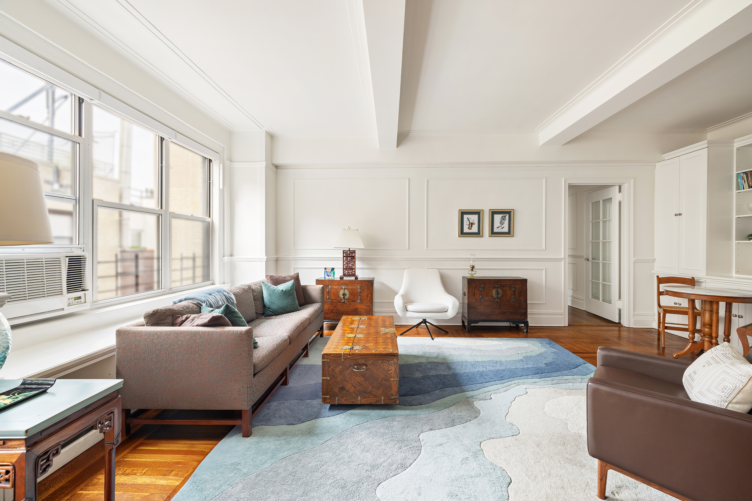 50 Riverside Drive, Unit 15F Manhattan, NY 10024 - Photo 2 of 14 Gallery Image 2