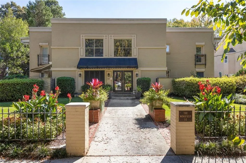 $365,000 | 32 28th Street Northwest, Unit 204, Atlanta, GA 30309