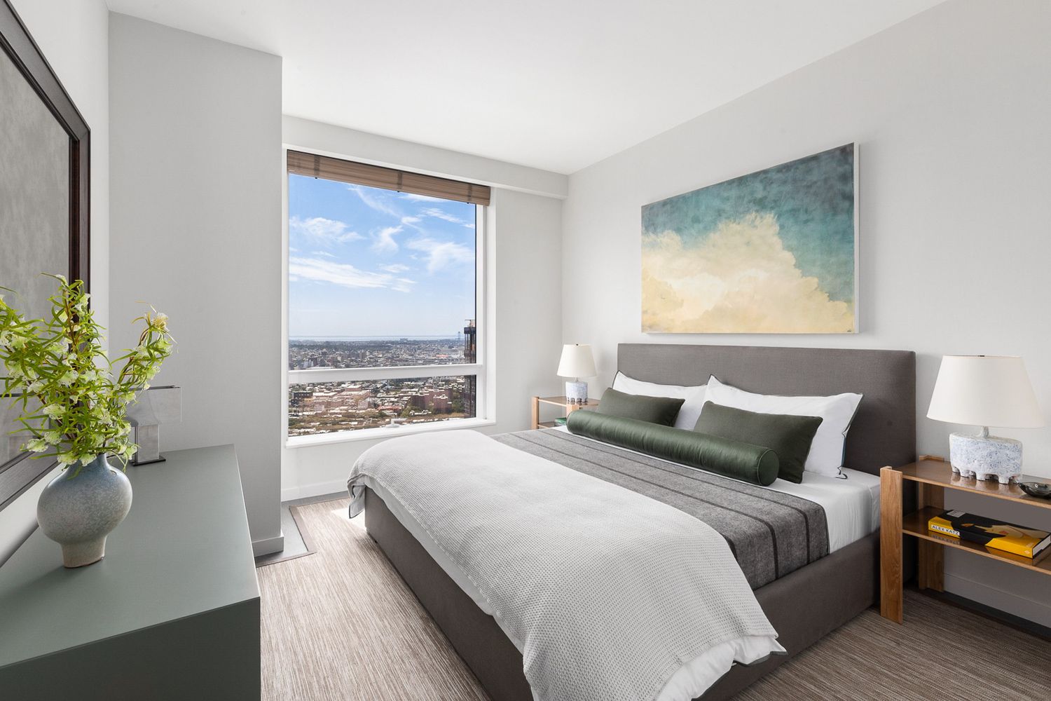 1 City Point, Unit 46G Brooklyn, NY 11201 - Photo 10 of 27
