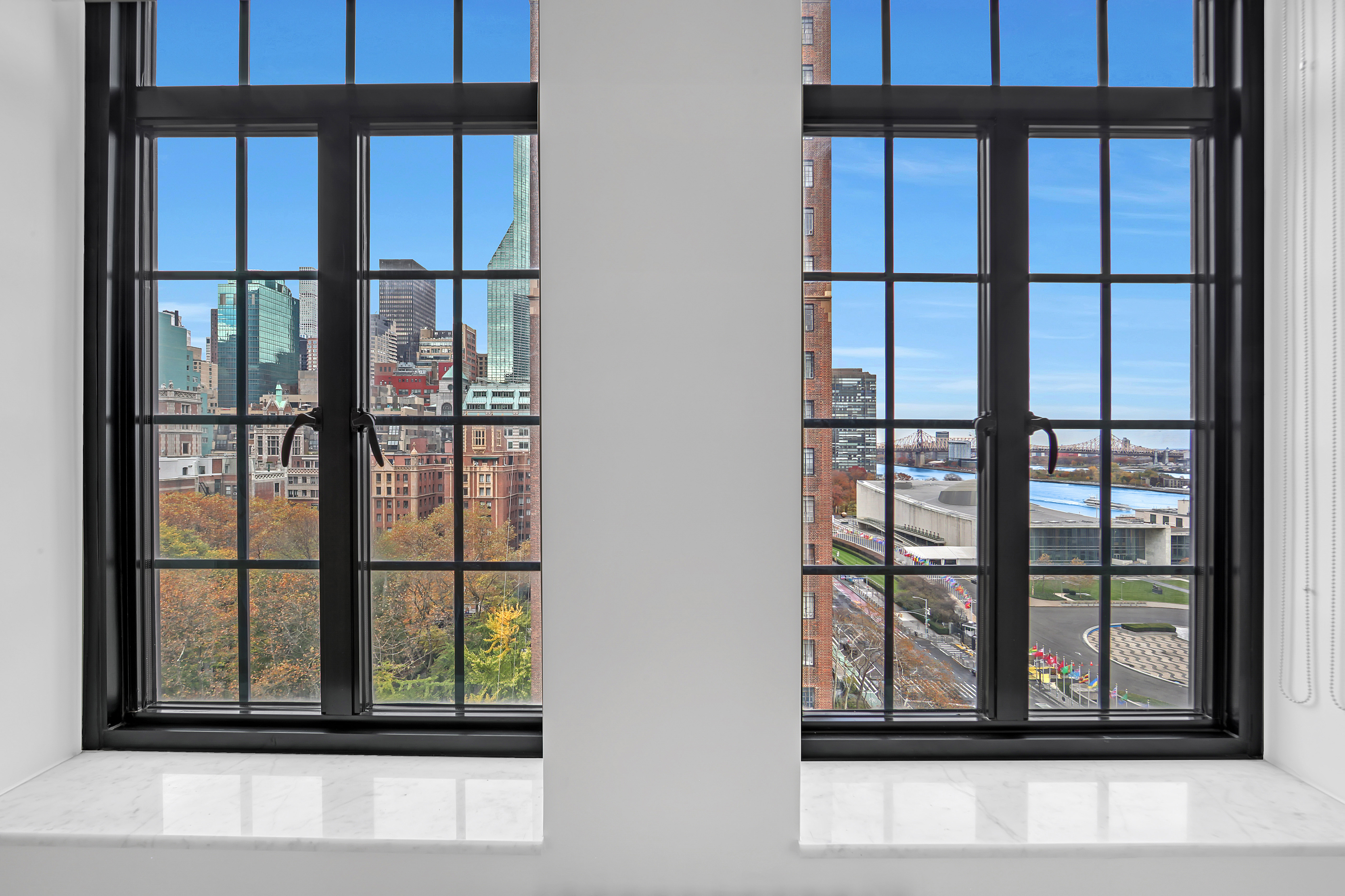 25 Tudor City Place, Unit 1103 Manhattan, NY 10017 - Photo 4 of 24