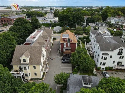 $849,000 | 9 Park Street, Unit 10, Dorchester, MA 02122