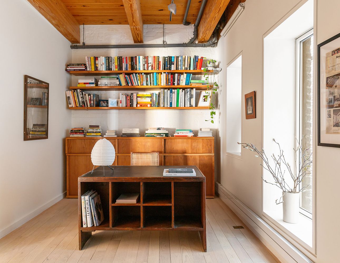 $4,800,000 | 136 Baxter Street, Unit 4AB | Little Italy