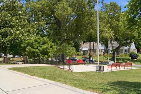 $530,000 | 3500 Belleview Avenue, Cheverly, MD 20785