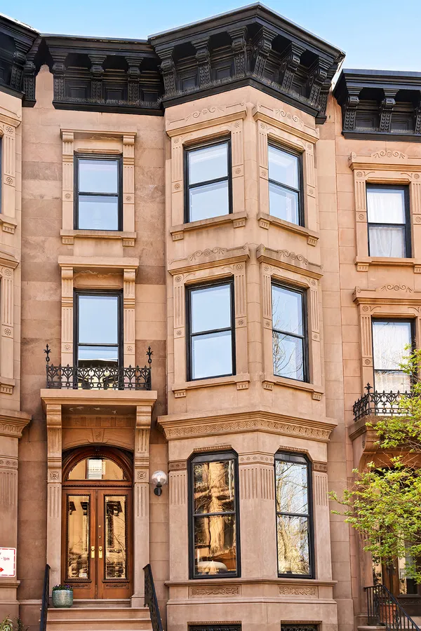 $5,900,000 | 194 Berkeley Place | Park Slope