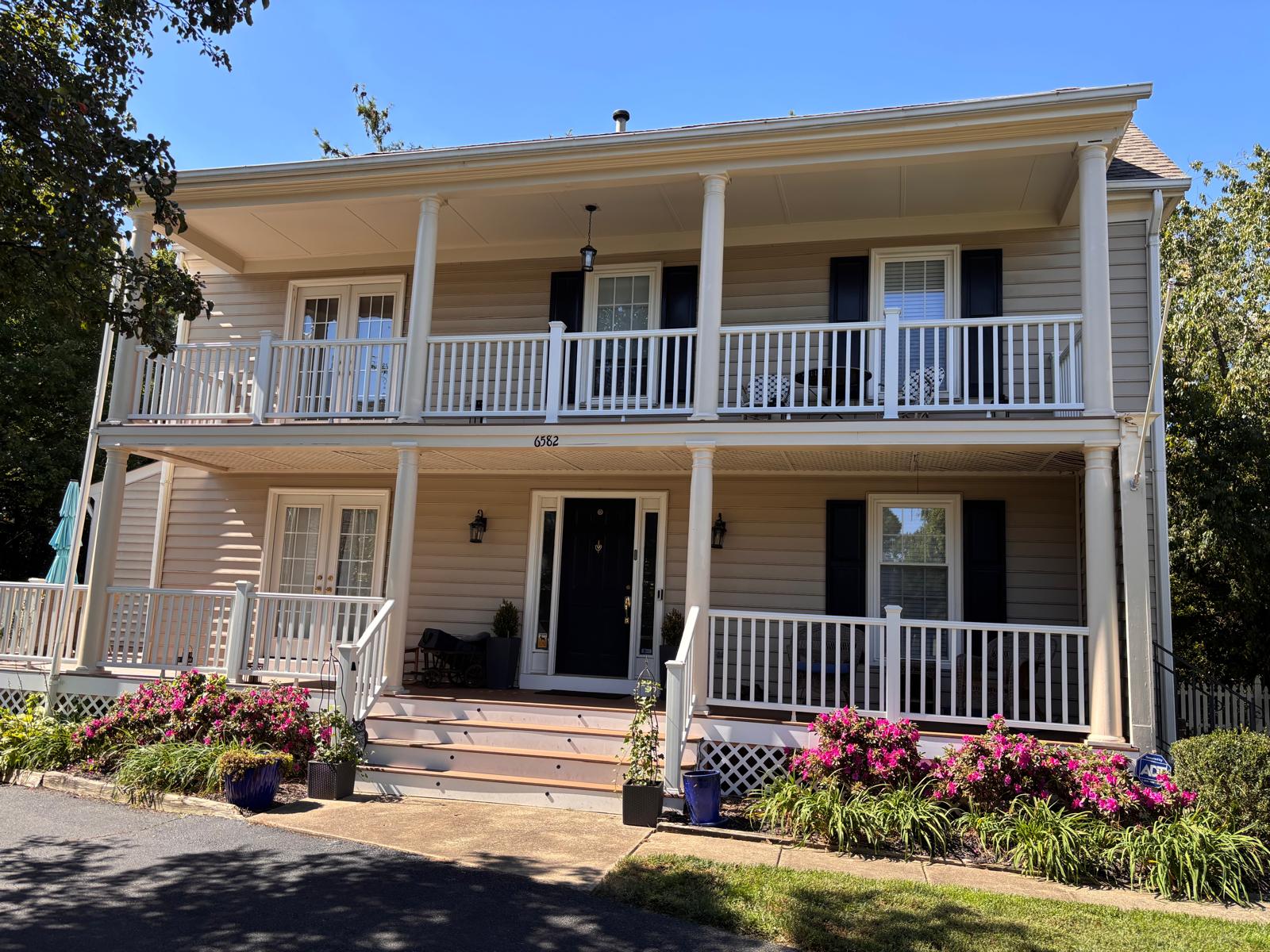 Address Upon Request Springfield, VA 22150 - Photo 2 of 2