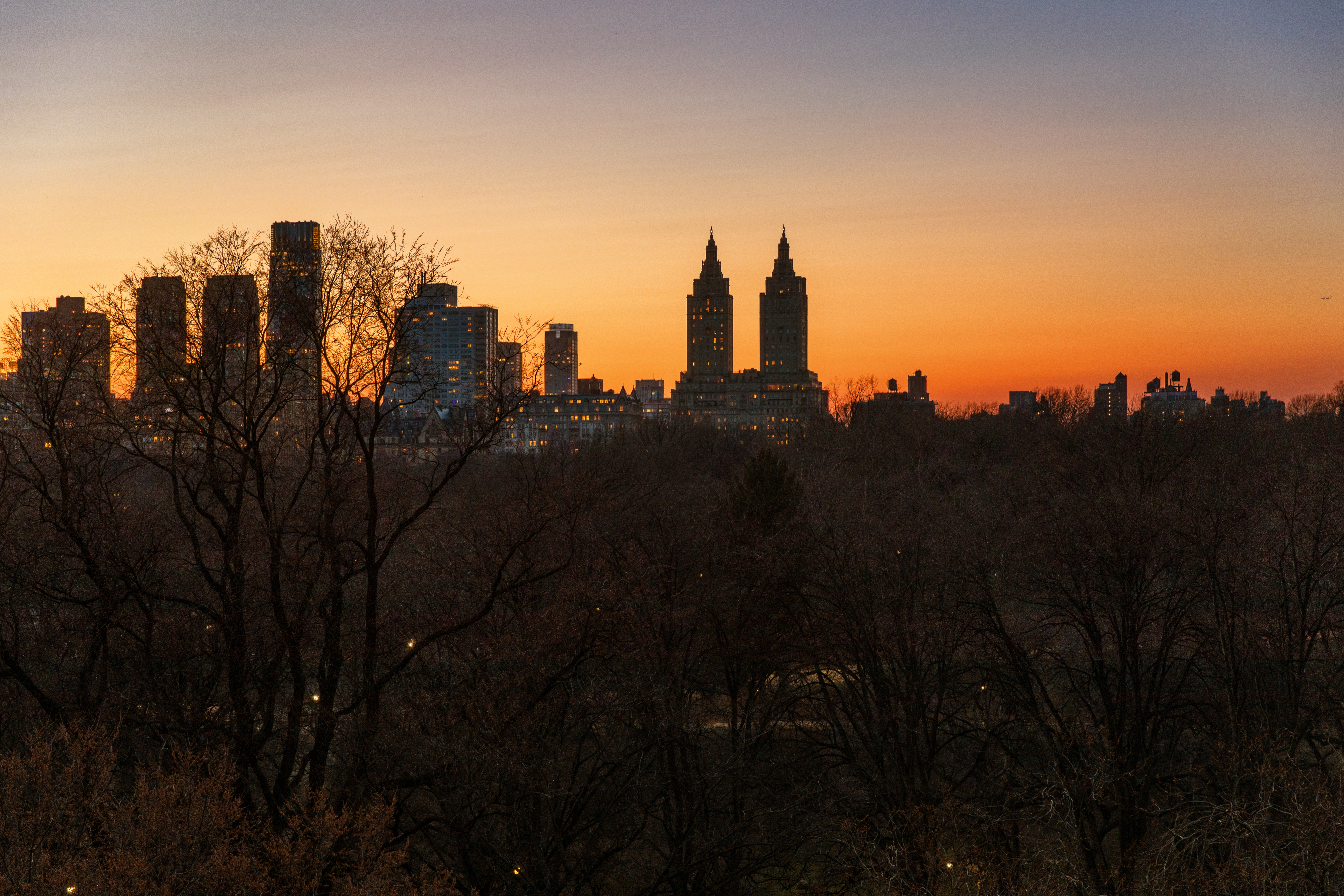 953 5th Avenue, Unit 7/8 Manhattan, NY 10075 - Photo 14 of 15 a view of a city