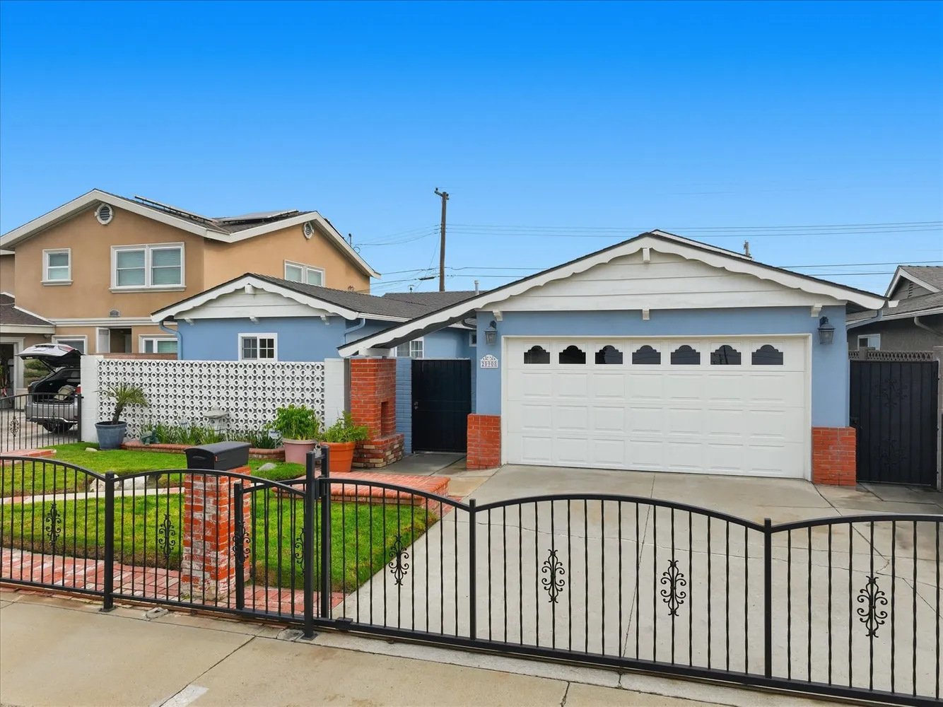 $949,000 | 20908 South New Hampshire Avenue, Torrance, CA 90502
