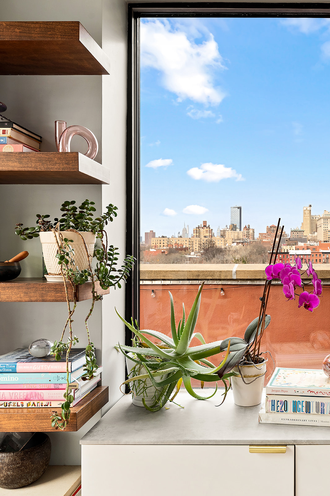 100 Congress Street, Unit 603 Brooklyn, NY 11201 - Photo 4 of 11