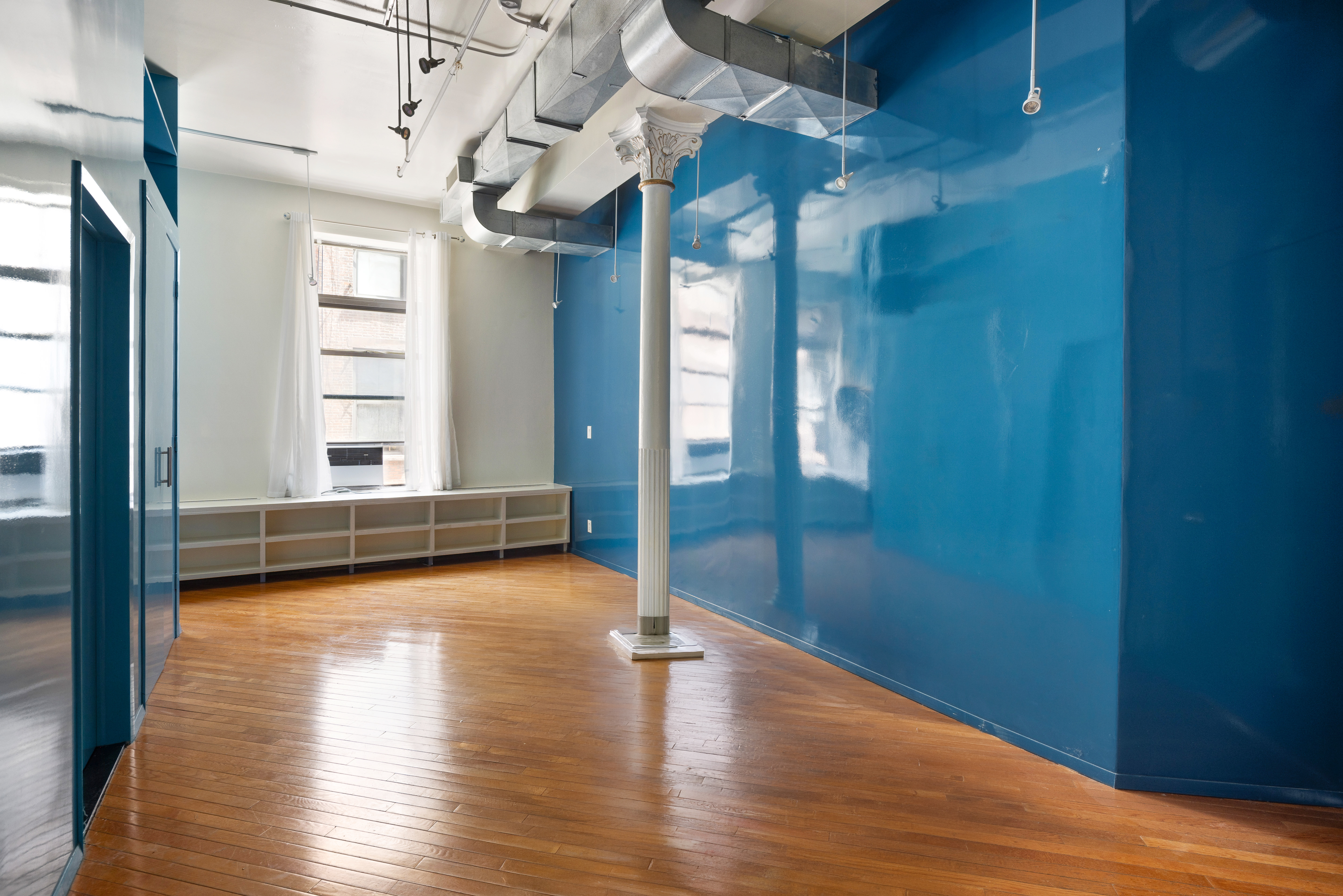 20 Greene Street, Unit 3B Manhattan, NY 10013 - Photo 15 of 16
