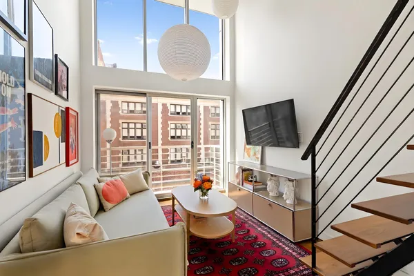 $1,550,000 | 335 Warren Street, Unit 401 | Boerum Hill